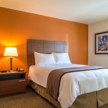 My Place Hotel-Jamestown, Nd Exteriér fotografie