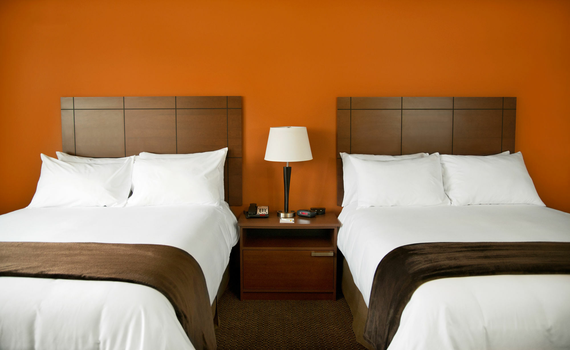 My Place Hotel-Jamestown, Nd Exteriér fotografie